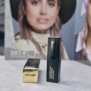 رژ لب جامد مری بل شماره ML21