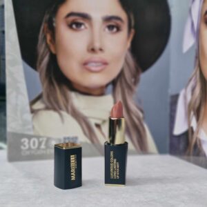 رژ لب جامد مری بل شماره ML03