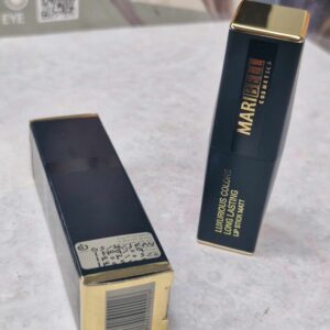 رژ لب جامد مری بل شماره ML03