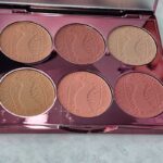 پالت رژگونه کلارانس