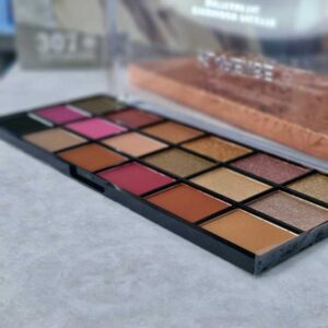 پالت سایه نود کلارنس