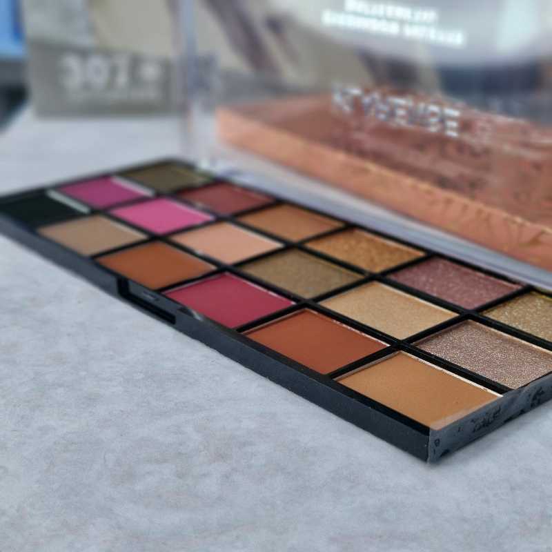 پالت سایه نود کلارنس