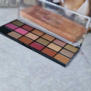 پالت سایه نود کلارنس