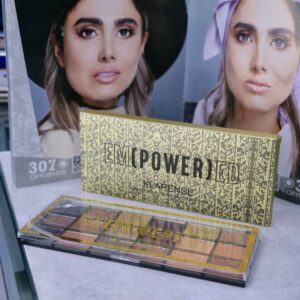 پالت سایه امپاورد کلارنس