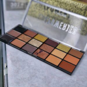 پالت سایه امپاورد کلارنس