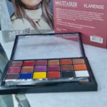 پالت رژلب کلارنس