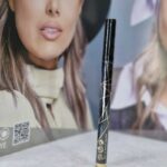 خط چشم ماژیکی کلارنس