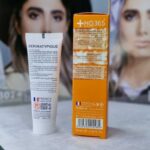 ضد آفتاب رنگی پوست خشک spf50 درماتیپیک