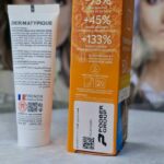 ضد آفتاب رنگی پوست خشک - درماتیپیک