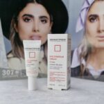 کرم دور چشم ضد تیرگی و پف درماتیپیک