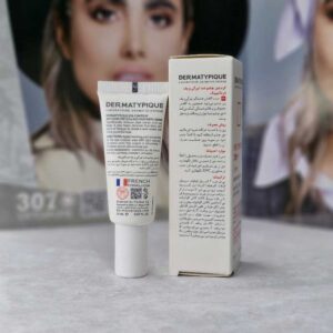 کرم دور چشم ضد تیرگی و پف درماتیپیک