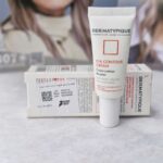 کرم دور چشم ضد تیرگی - پف درماتیپیک