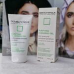 ژل شوینده پوست چرب درماتیپیک