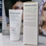 ژل شوینده پوست چرب درماتیپیک