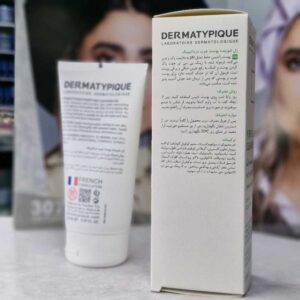 ژل شوینده پوست چرب درماتیپیک