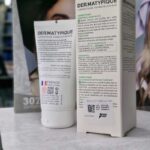 ژل شوینده پوست چرب درماتیپیک