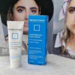 کرم مرطوب کننده و آبرسان پوست خشک درماتیپیک