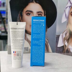 کرم مرطوب کننده و آبرسان پوست خشک درماتیپیک