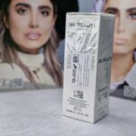 کرم شب روشن کننده صورت کلر اکتیو - ژیل بوته