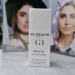 ژل شست و شوی صورت نت اکتیو ژیل بوته