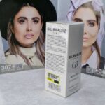 ژل شست و شوی صورت ژیل بوته