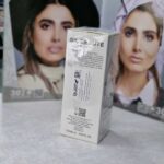 ژل شست و شوی صورت نت اکتیو