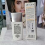 کرم ضد آفتاب و ضد لک اریکه