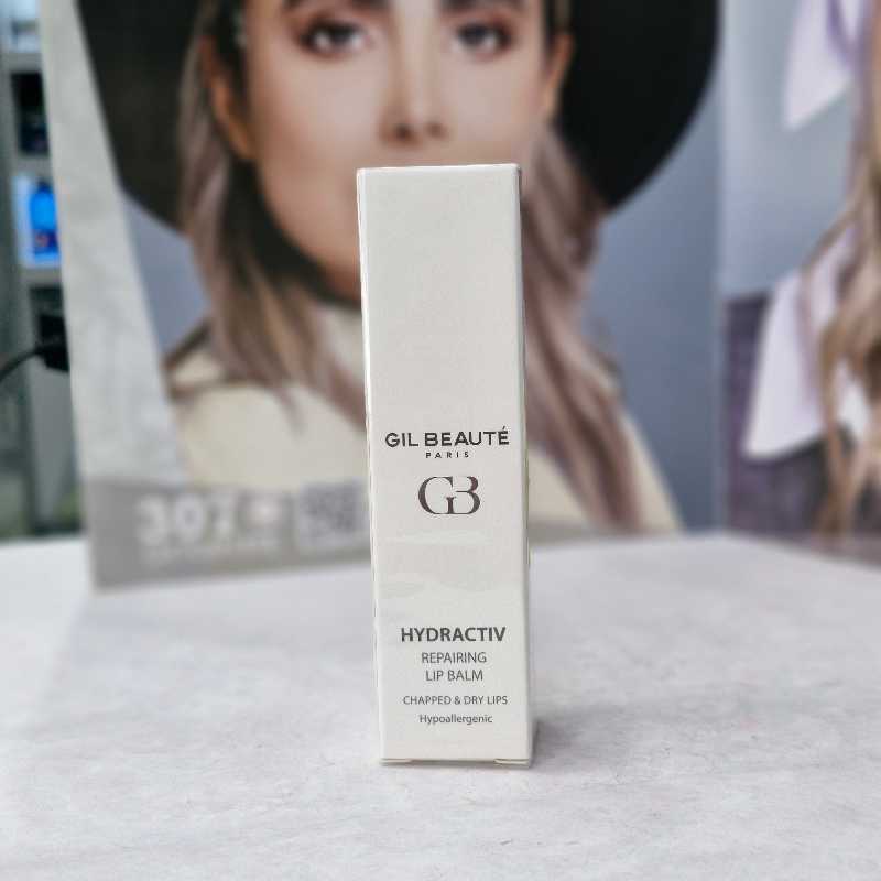 بالم لب مرطوب کننده ژیل بوته