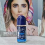 مام رول دئودورانت فرش اکتیو حجم 50 میل