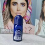 مام رول ضد تعریق مردانه درای ایمپکت