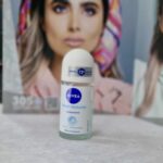 مام رول ضد تعریق زنانه فرش نچرال Fresh Natural نیوا
