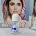 مام رول ضد تعریق زنانه فرش نچرال- Fresh Natural نیوا