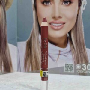 رژ لب مدادی مخملی لچیک شماره 06