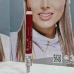 رژ لب مدادی مخملی لچیک شماره 03