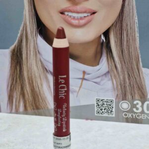 رژ لب مدادی مخملی لچیک شماره 15