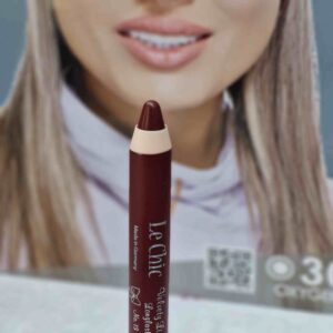 رژ لب مدادی مخملی لچیک شماره 13