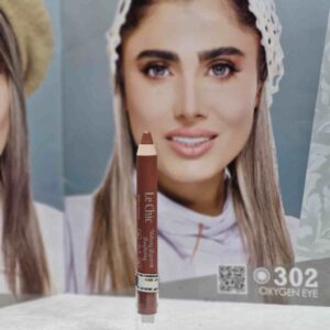 رژ لب مدادی مخملی لچیک شماره 11