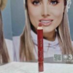 رژ لب مدادی مخملی لچیک شماره 07
