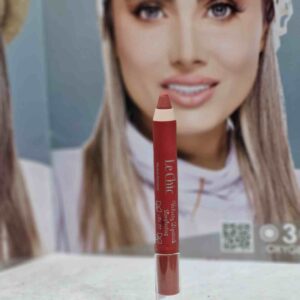 رژ لب مدادی مخملی لچیک شماره 07