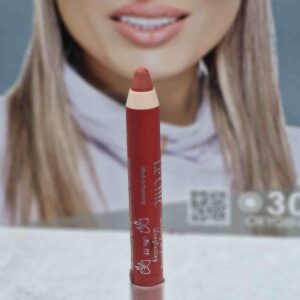 رژ لب مدادی مخملی لچیک شماره 07