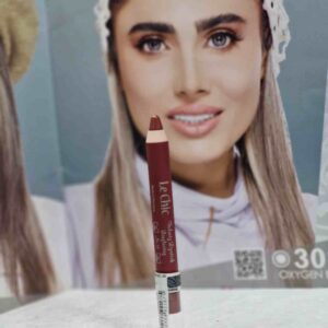 رژ لب مدادی مخملی لچیک شماره 14