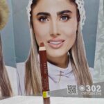 رژ لب مدادی مخملی لچیک شماره 05