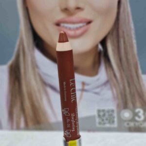 رژ لب مدادی مخملی لچیک شماره 05