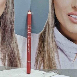 مداد لب بادوام لچیک شماره 142