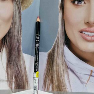 مداد لب لچیک شماره 102