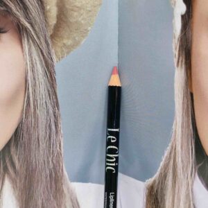 مداد لب لچیک شماره 102