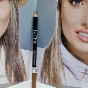 مداد لب لچیک شماره 101