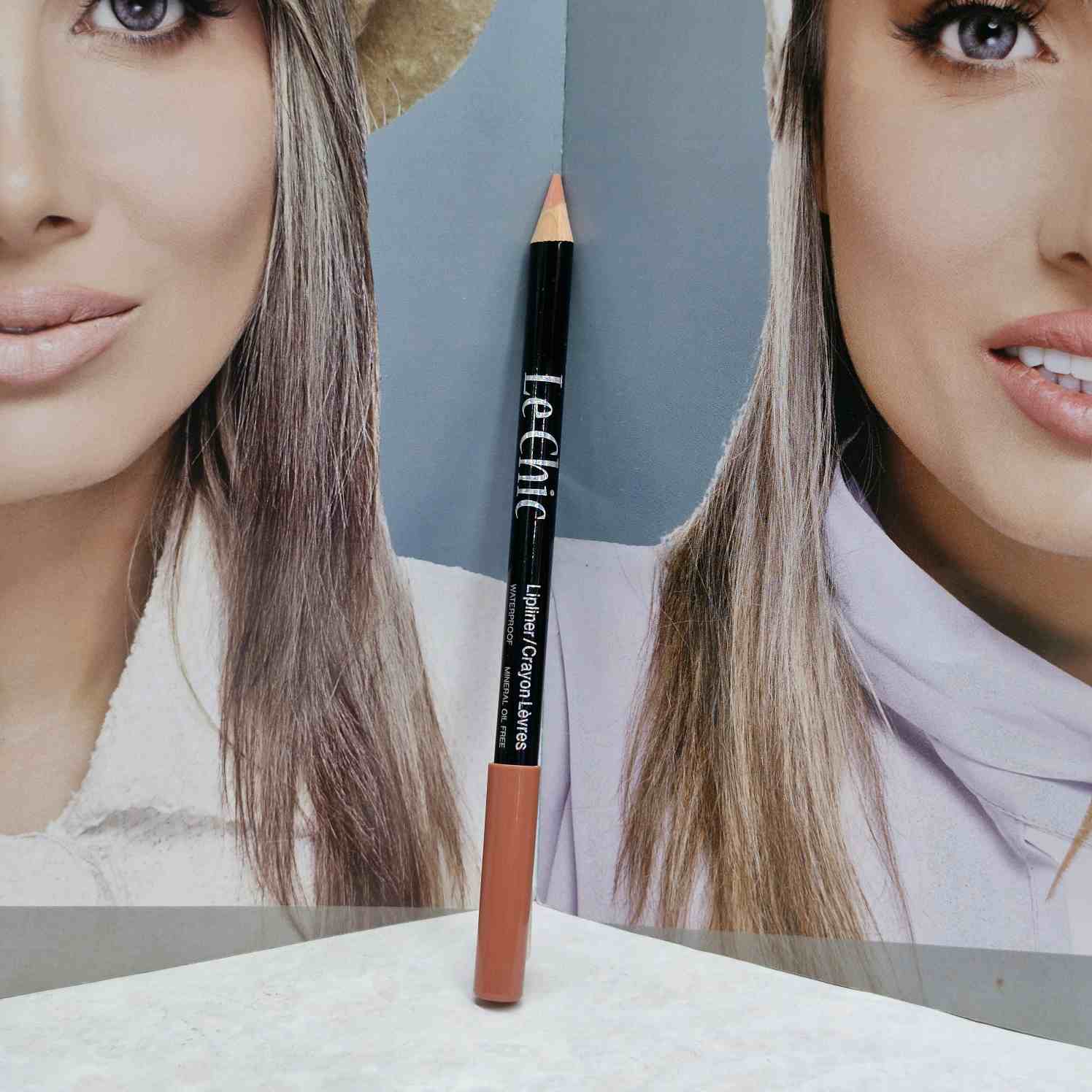 مداد لب لچیک شماره 119