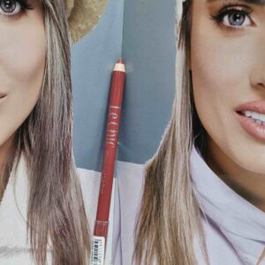 مداد لب لچیک شماره 143