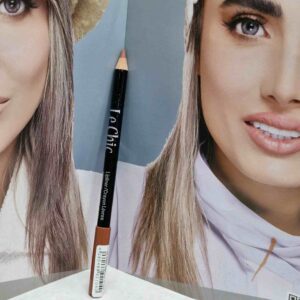 مداد لب لچیک شماره 128